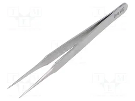 BETA Pince à épiler droite 115mm