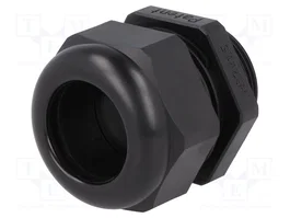 HARTING Presse-étoupe M32 noir IP68