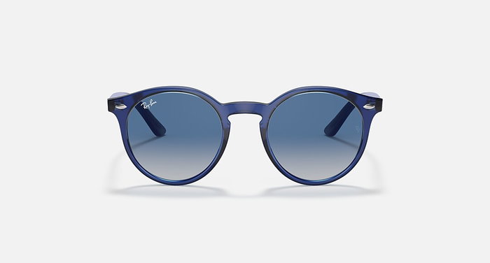 Ray Ban RJ9064S-44-70624L Bleu Ray Ban RJ9064S-44-70624L Bleu