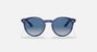 Ray Ban RJ9064S-44-70624L Bleu
