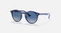 Ray Ban RJ9064S-44-70624L Bleu