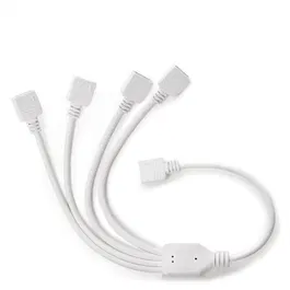 Connecteur RGB 4 Sorties