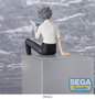 Evangelion: New Theatrical Edition statuette PVC PM Perching Kaworu Nagisa 14 cm