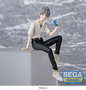 Evangelion: New Theatrical Edition statuette PVC PM Perching Kaworu Nagisa 14 cm