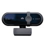 I-tec Solomon 100 Webcam Full HD 1080p 2MP avec Microphone intégré et Cache de confidentialité USB Plug & Play