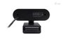 I-tec Solomon 100 Webcam Full HD 1080p 2MP avec Microphone intégré et Cache de confidentialité USB Plug & Play