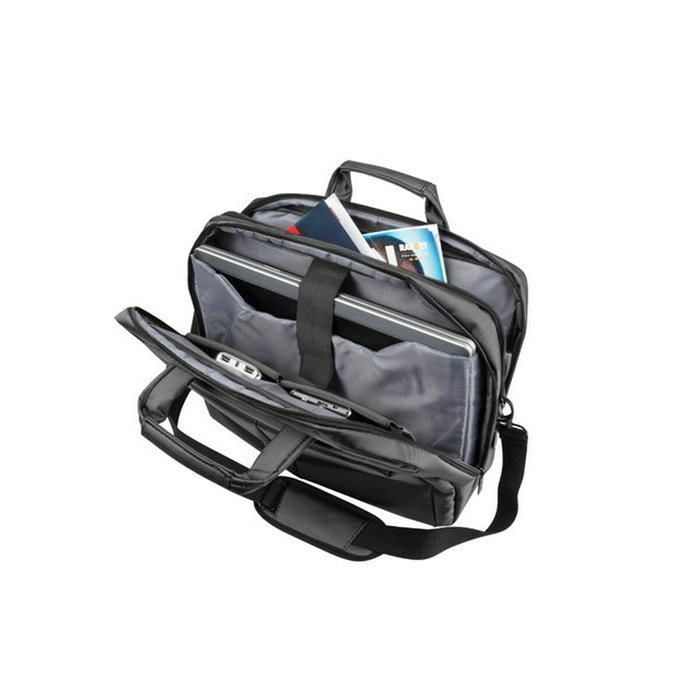 NATEC Sac pour notebook GAZELLE 14,1 pouces noir NATEC Sac pour notebook GAZELLE 14,1 pouces noir