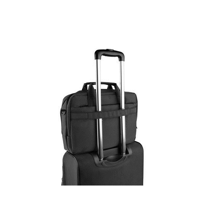 NATEC Sac pour notebook GAZELLE 14,1 pouces noir NATEC Sac pour notebook GAZELLE 14,1 pouces noir