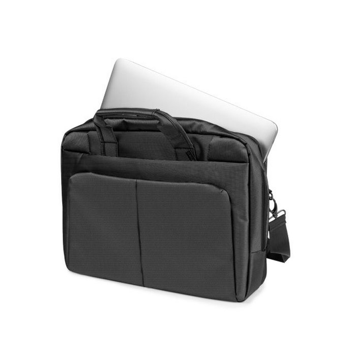 NATEC Sac pour notebook GAZELLE 14,1 pouces noir NATEC Sac pour notebook GAZELLE 14,1 pouces noir