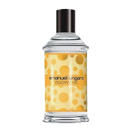 Emanuel Ungaro Chic Yellow Eau de Toilette 50 ml