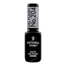 Victoria Vynn Gel Polish 204 Grayly Mood 8ml