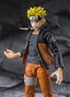 Tamashii Nations S.H.Figuarts Naruto Uzumaki -The Power To Unite-