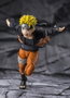 Tamashii Nations S.H.Figuarts Naruto Uzumaki -The Power To Unite-