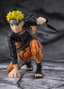 Tamashii Nations S.H.Figuarts Naruto Uzumaki -The Power To Unite-