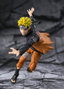 Tamashii Nations S.H.Figuarts Naruto Uzumaki -The Power To Unite-