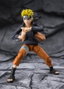 Tamashii Nations S.H.Figuarts Naruto Uzumaki -The Power To Unite-