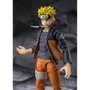 Tamashii Nations S.H.Figuarts Naruto Uzumaki -The Power To Unite-