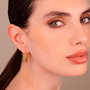Boucles d´oreilles Femme Etrusca WSET00921.YG Doré