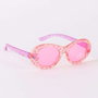 Cerdá Gafas de sol premium Peppa Pig - Lunettes de soleil enfants 3 ans rose - 12.7 x 4.3 x 12.5 cm