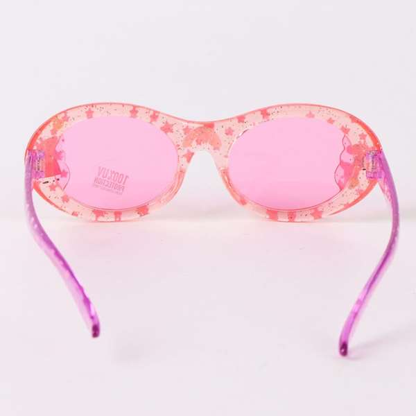 Cerdá Gafas de sol premium Peppa Pig - Lunettes de soleil enfants 3 ans rose - 12.7 x 4.3 x 12.5 cm