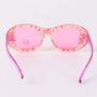Cerdá Gafas de sol premium Peppa Pig - Lunettes de soleil enfants 3 ans rose - 12.7 x 4.3 x 12.5 cm