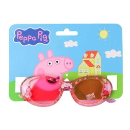 Peppa Pig Lunettes de soleil enfant Rose
