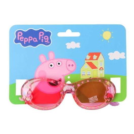 Peppa Pig Lunettes de soleil enfant Rose