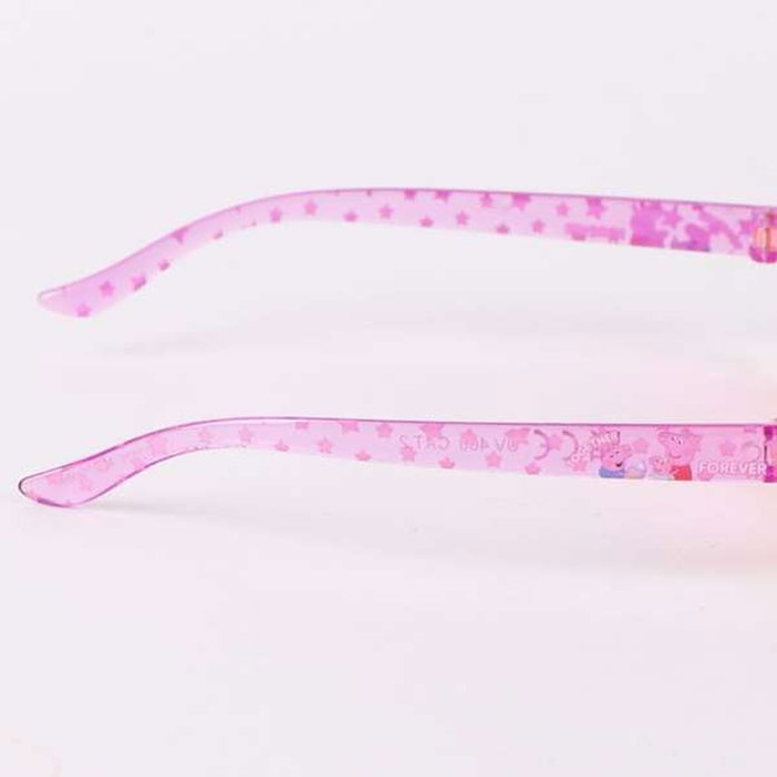 Lunettes de soleil enfant Peppa Pig 12,7 x 4,3 x 12,5 cm