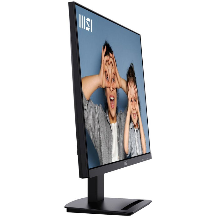 MSI 9S6-3PB4CH-227 MP273U Moniteur 27" 4K UHD IPS 60Hz HDR Ready