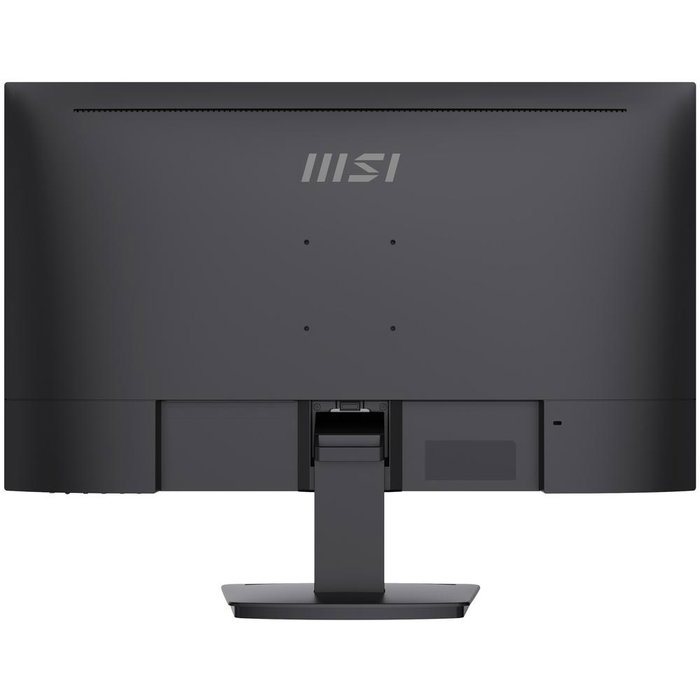 MSI 9S6-3PB4CH-227 MP273U Moniteur 27" 4K UHD IPS 60Hz HDR Ready