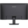 MSI 9S6-3PB4CH-227 MP273U Moniteur 27" 4K UHD IPS 60Hz HDR Ready