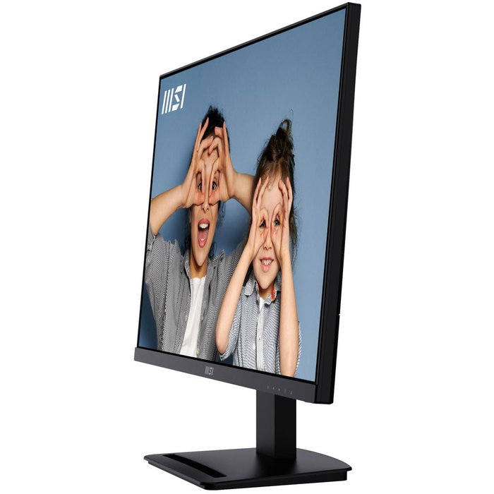 MSI 9S6-3PB4CH-227 MP273U Moniteur 27" 4K UHD IPS 60Hz HDR Ready