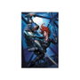 Puzzle Lenticular Prime 3D Marvel Black Widow et Taskmaster 200 Pièces