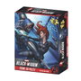 Puzzle Lenticular Prime 3D Marvel Black Widow et Taskmaster 200 Pièces
