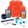 Crunchlabs Kit slime Slime Prank - Expérience sensorielle