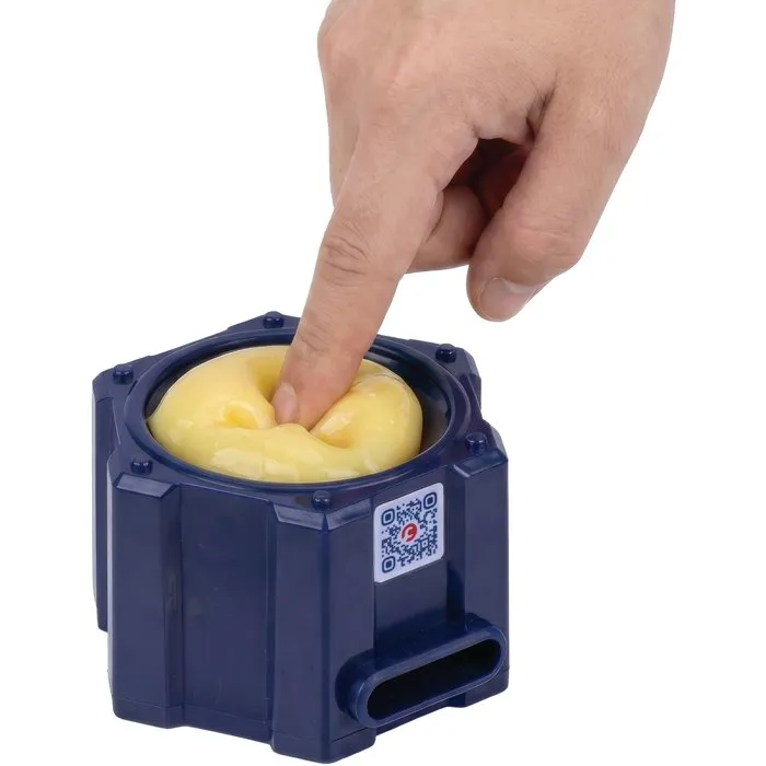 Crunchlabs Kit slime Slime Prank - Expérience sensorielle Crunchlabs Kit slime Slime Prank - Expérience sensorielle