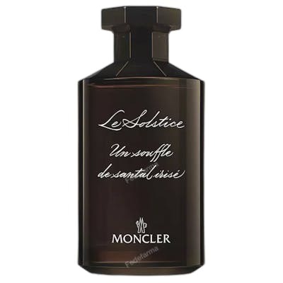 Moncler Le Solstice Eau de Parfum 200 ml