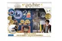 Lexibook Agenda Électronique Harry Potter avec Effets Lumineux et Accessoires (Pegatinas, Bolígrafo, Rotuladores, Cinta Adhesiva)
