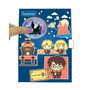 Lexibook Diario Secreto Electronico Harry Potter avec Effets Lumineux