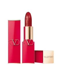 Valentino Rouge à Lèvres Crème Rosso 213R