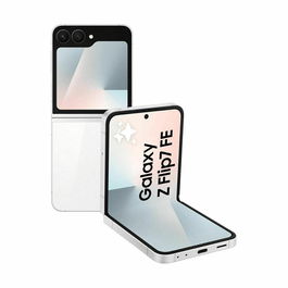 Smartphone Samsung SM-F761B 6,7" Octa Core 8 GB RAM 128 GB Blanc