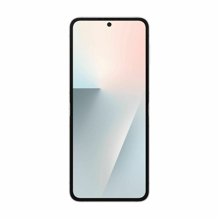 Smartphone Samsung SM-F761B 6,7" Octa Core 8 GB RAM 128 GB Blanc