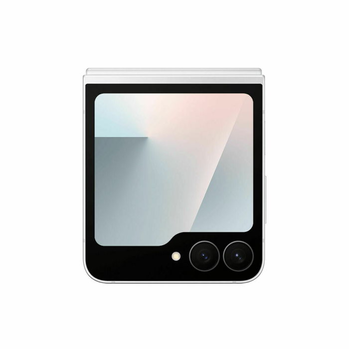 Smartphone Samsung SM-F761B 6,7" Octa Core 8 GB RAM 128 GB Blanc