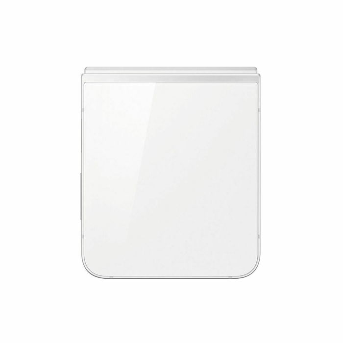 Smartphone Samsung SM-F761B 6,7" Octa Core 8 GB RAM 128 GB Blanc