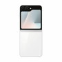 Smartphone Samsung Galaxy Z Flip7 FE 6,7" 8 GB RAM 128 GB Blanc