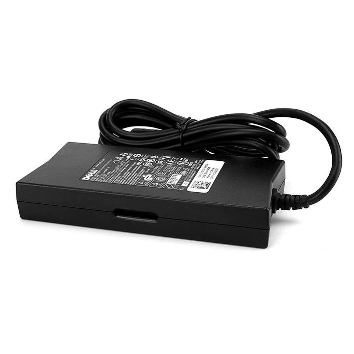 Dell Alimentation 130 W, 19.5 V, 3 Pin, 4.5mm, C6