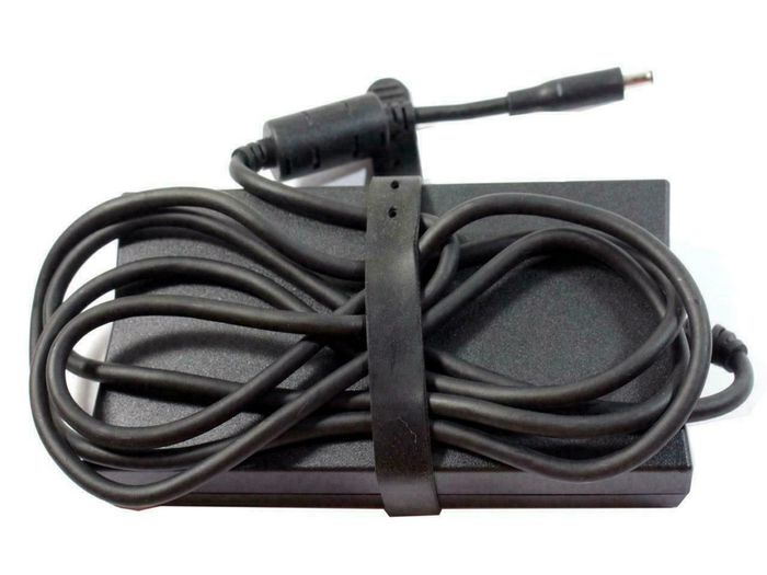 Dell Alimentation 130 W, 19.5 V, 3 Pin, 4.5mm, C6