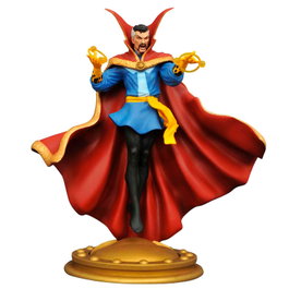 DIAMOND SELECT Statue Doctor Strange Marvel 22cm