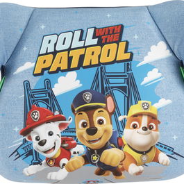 Licensing CZ11510 Siège Élévateur Enfant 125-150 cm I-Size R129 Paw Patrol