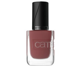 Catrice GEL AFFAIR n° 061 - Bordeaux doux 10,5 ml